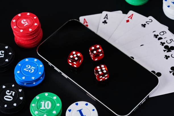 bawahoki mobile gaming
